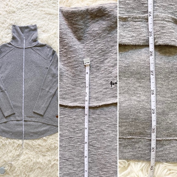 Turtleneck Sweater - Picture 8 of 10